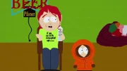 L-R: Carol, Kenny