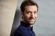 Moderator Daniel Aßmann