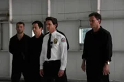Neal Caffrey und Peter Burke.