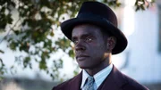 Paul Drake (Chris Chalk)