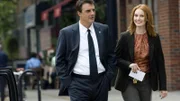 Detective Mike Logan (Chris Noth) und Detective Nola Falacci (Alicia Witt) ermitteln im Fall einer ermordeten Prostituierten, die vor ihrem Tod kunstvoll gefesselt wurde.