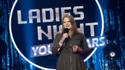 Gast in der Sendung: Nele Mathew