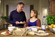 Roland Heilmanns (Thomas Rühmann) Tochter Lisa (Ella Zirzow) möchte nicht mit zur Klassenfahrt. Roland macht sich Sorgen, dass Pias Tod der Grund dafür sein könnte oder dass Lisa möglichweise gemobbt wird.