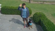 Hund Rabbit hat nachts in dem alten Haus Angst bekommen und ist bis zum Haus von Mattis gelaufen. Mattis (Alex James Ellison) erscheint bei Mia, um sie um Hilfe zu bitten. Sie müssen den Hund wieder zurück in das alte Haus bringen, ehe der Vater von Mattis den Hund entdeckt.