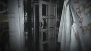 eine verlassene Villa in Manchester