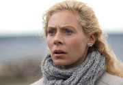 Seit geraumer Zeit erhält Maria Wern (Eva Röse) anonyme Anrufe. Die Kriminalinspektorin ist beunruhigt, denn irgendein Verrückter scheint sie zu beobachten.