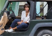 Mélissa Sainte-Rose (Sonia Rolland)