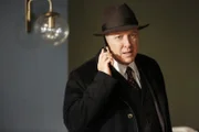 Red (James Spader)