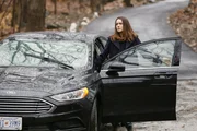 Liz (Megan Boone)