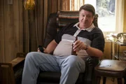George (Lance Barber)