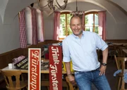 Diesmal muss Frank Rosin nicht nur ein Restaurant, sondern gleich ein ganzes Hotel retten ...