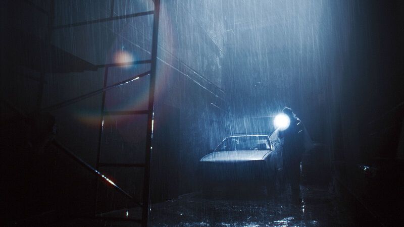 Into the Abyss (RA, 2022)