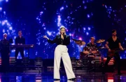 Beatrice Egli; SWR DIE BEATRICE EGLI SHOW, am Donnerstag um 20:15 Uhr im SWR.