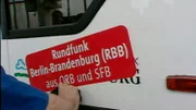 Das Jahr 2003 – „Berlin ist arm, aber sexy“: Klaus Wowereit prägt mit einem Satz ein neues Berlin-Image.