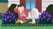 L-R: Stan, Roger