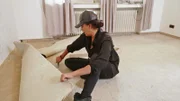 Sarah Joelle saniert das Haus ihrer Großeltern und ein Ende scheint nicht in Sicht..