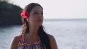 Jasmine contemplates her relationship with Gino.