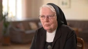 Dolore Fischbacher, Schwester des verstorbenen Magiers Siegfried Fischbacher im Interview mit "ZDF-History", Februar 2021.