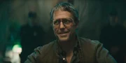 Edward (Hugh Grant)