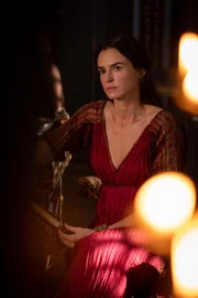 Livia Drusilla (Kasia Smutniak)