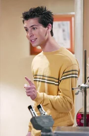 Justin Berfield (Reese)