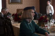 Hope Davis als Camilla Nygaard