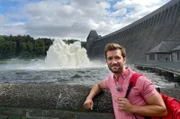 Urlaub am Wasser? Da hat das Sauerland einiges zu bieten. Daniel Aßmann erlebt jede Menge Abenteuer rund um die großen Stauseen.
