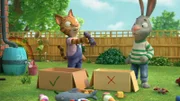 Hey Pip, hat das einen sparkle für Dich oder kann das weg?