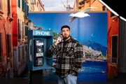 Zu Gast bei "Neo Ragazzi": Content Creator und TikTok-Star Tahsim