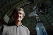 NASA'S Unexplained Files