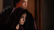 Young Livia (Nadia Parkes)