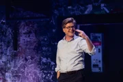 Zu Gast bei Till Reiners: Herr Schröder verrät als ehemaliger Deutschlehrer ganz spezielle Tricks, um die Schulzeit zu überstehen