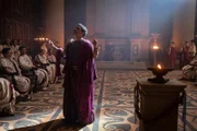 Gauis (Matthew McNulty)