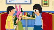 L-R: Gene, Louise, Tina