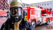 Firefighter