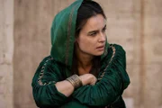 Kasia Smutniak als Livia Drusilla