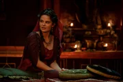 Livia Drusilla (Kasia Smutniak)