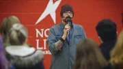 Jackson Galaxy.