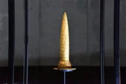 Das Rätsel der sogenannten Goldhüte ist bis heute ungelöst.