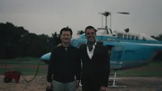 Der ehemalige Fremdenlegionär und Kokain-Dealer "Mr. James" tritt als finanzkräftiger Investor auf, um Nordkoreas Machenschaften zu enthüllen.