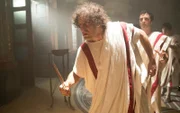 Gaius Cassius Longinus sah die römische Aristokratie durch Cäsar bedroht und wurde zum Drahtzieher der Verschwörung.