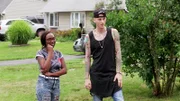 Hundra, Colson Baker