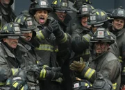 Chicago Fire Der freie Fall - Until Your Feet Leave the Ground Staffel 2, Episode 18 Applaus
