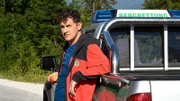 Rudi (Michael Pascher) ist immer zur Stelle, wenn sein Team ihn braucht.