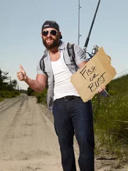 fishorbust Host Eric Young.