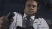 The US-Bangla Airlines Flight 211 pilot.