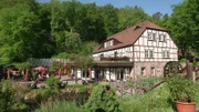 Boltenmühle beu Neuruppin