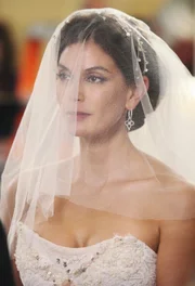 Susan (Teri Hatcher) ist die glückliche Braut, die Mike nun zum zweiten Mal heiraten will. Doch ihr Glück wird von der sitzengelassenen Katherine getrübt ...
