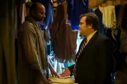 Right: Alex Talbot (Jack Black)