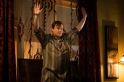 Alex Talbot (Jack Black)